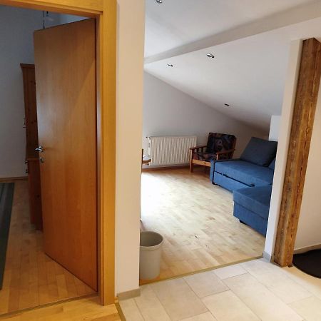 Pensjonat Haus Luzia Reith im Alpbachtal Zewnętrze zdjęcie