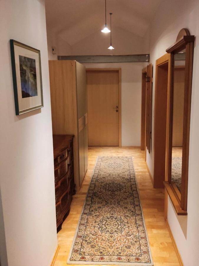 Pensjonat Haus Luzia Reith im Alpbachtal Zewnętrze zdjęcie