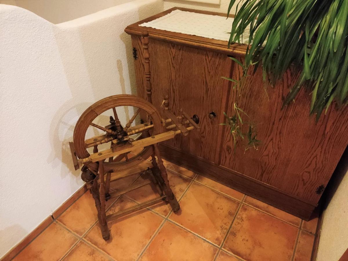 Pensjonat Haus Luzia Reith im Alpbachtal Zewnętrze zdjęcie