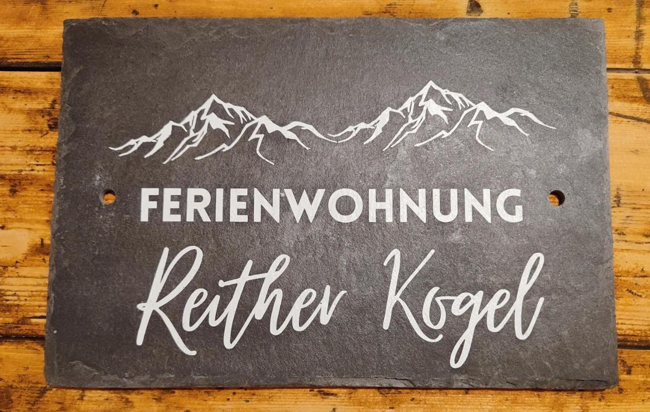 Pensjonat Haus Luzia Reith im Alpbachtal Zewnętrze zdjęcie